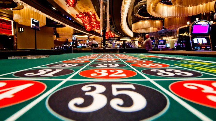 Gambling! Развлечение для особенных